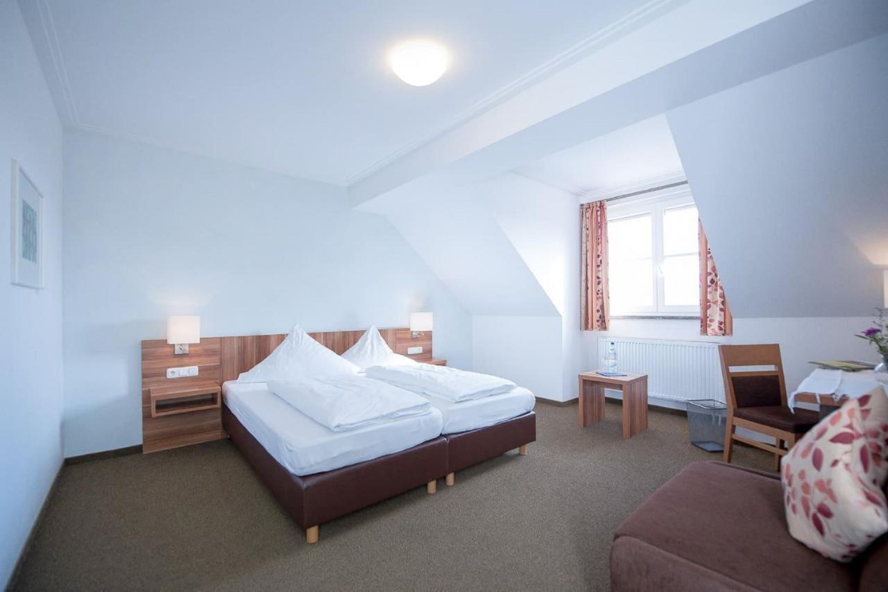 Weingut Kernwein Hotel Seinsheim Luaran gambar